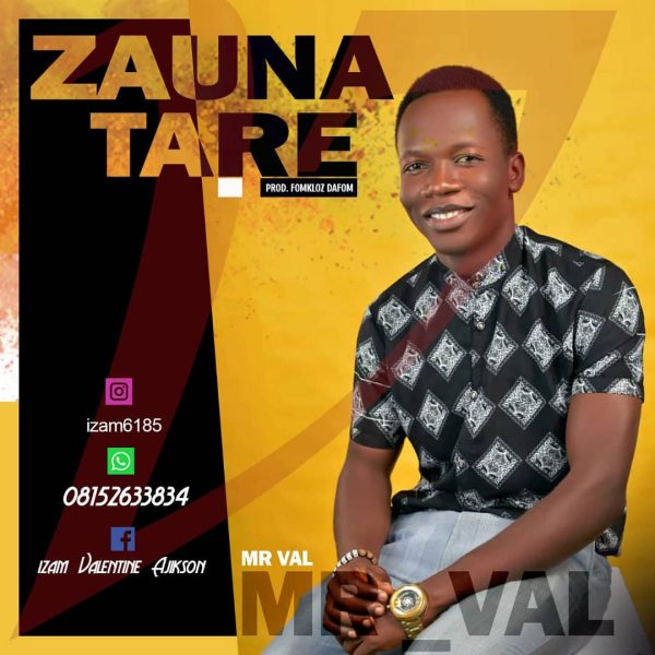 Mr Val Zauna Tare Mp3 Download 