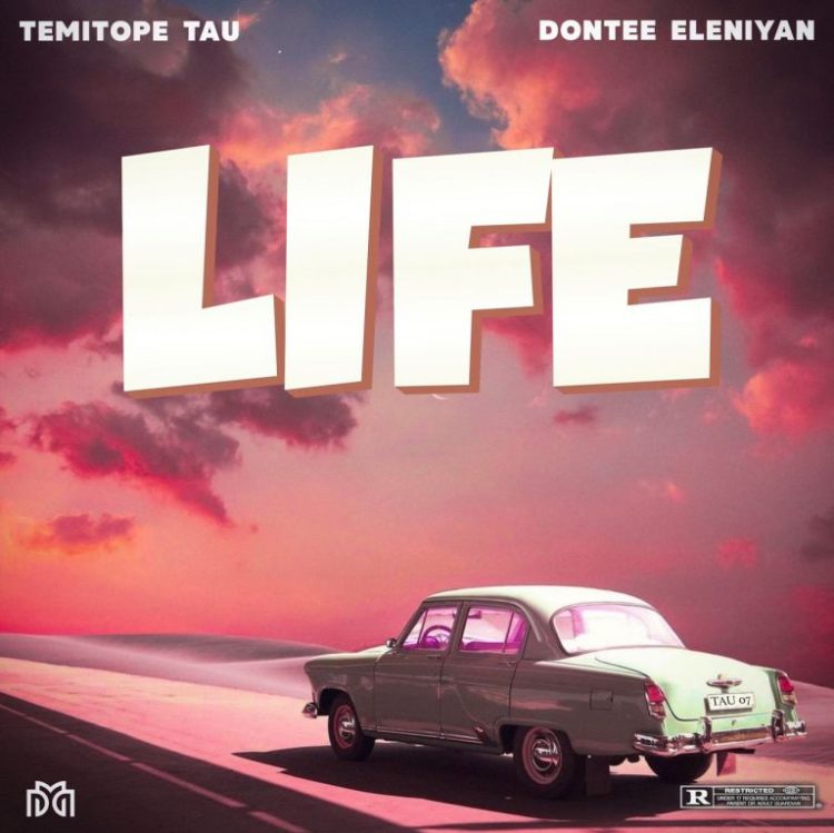 Temitope Tau LIFE Mp3 Download