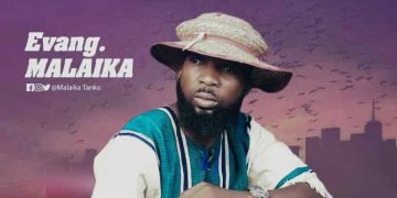 Evang. Malaika Ni Ma Allah Ne Mp3 Download