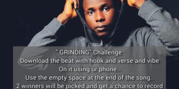 Grinding Beat Challenge By Teekross Download Beat With Hook And Verse In And Win Free Studio Section