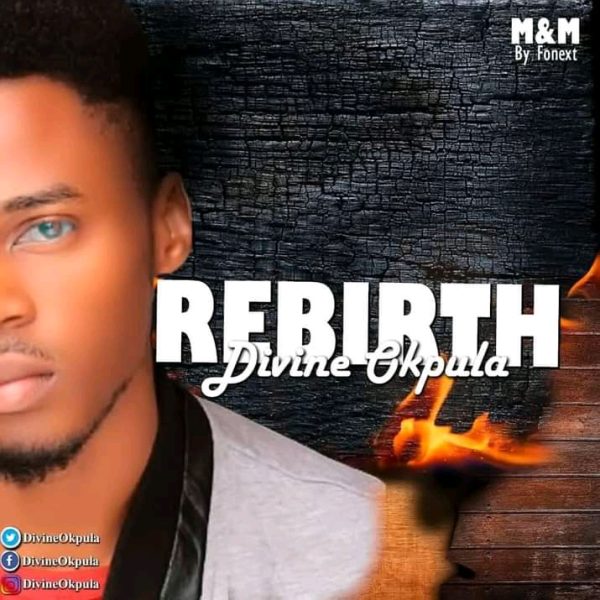 Divine Rebirth Mp3 Download 