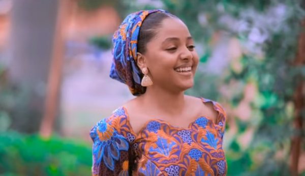 Meleri Ft. Lilin Baba & Ummi Rahab WUFF Dake Mp3 Download