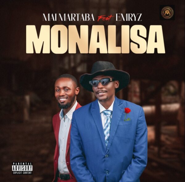 Mai Martaba Monalisa (Ft. Emryz) Mp3 Download 