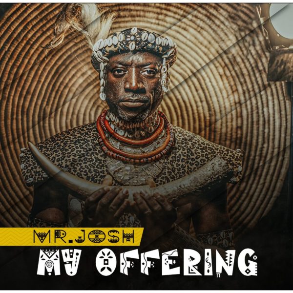 Mr Josh My Offering Zip Download 