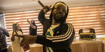 Iyanya to work with Wizkid and Kizz Daniel