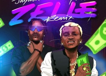 Jaywon Zelle (Remix) ft. Portable Mp3 Download