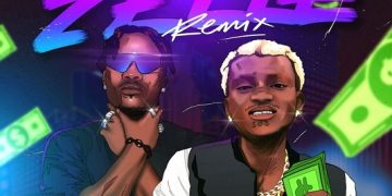 Jaywon Zelle (Remix) ft. Portable Mp3 Download