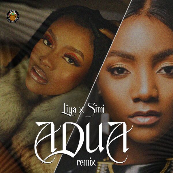 Liya Adua (Remix) ft. Simi Mp3 Download