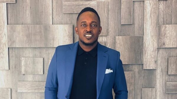 M. I Abaga Set To Release A New Album