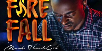 Mark ThankGod – Fire Fall mp3 image