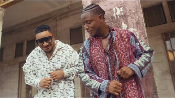 Masterkraft Hosanna ft. Chike Mp4 Download 