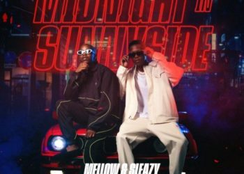 Mellow & Sleazy, Justin99 Chipi Ke Chipi Mp3 Download