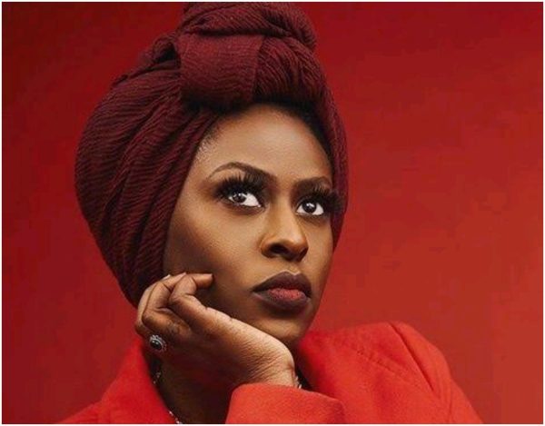 ENTERTAINMENT‘Stop giving birth to children you can’t control’ – Actress, Nafisa Abdullahi