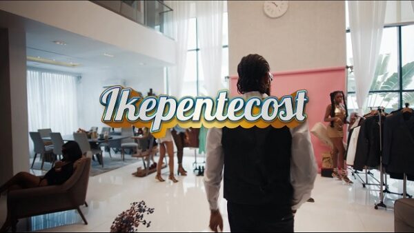 Phyno Ike Pentecost ft. Flavour Mp3 Download 