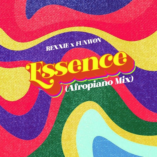 Rexxie Essence (Afropiano Mix) ft. Funwon Mp3 Download –