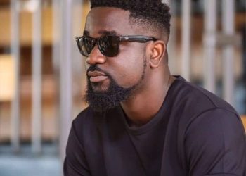 Sarkodie And Diamond Platnumz Sets To Drop A Collabo