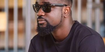 Ent.News: Sarkodie And Diamond Platnumz Sets To Drop A Collabo 1 Sarkodie And Diamond Platnumz Sets To Drop A Collabo