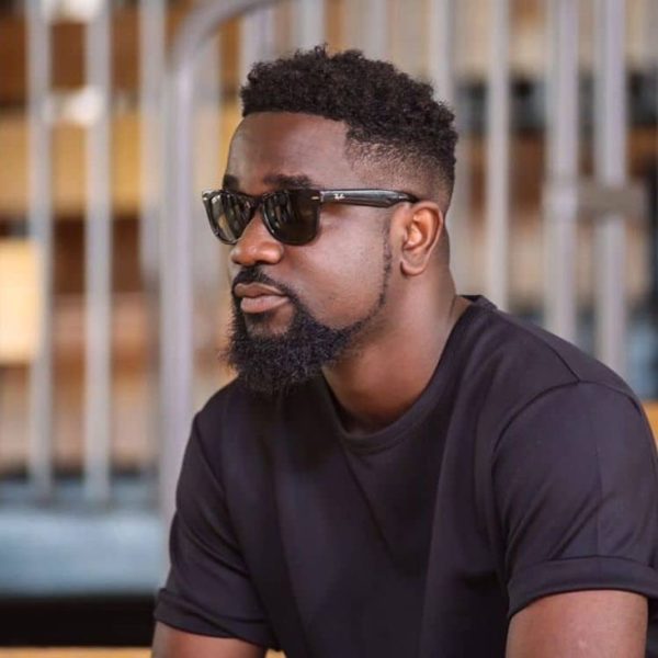 Sarkodie And Diamond Platnumz Sets To Drop A Collabo