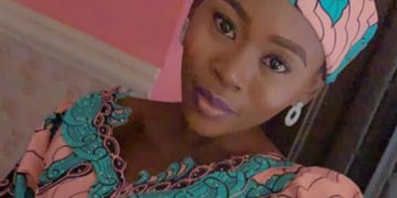 Tells: Mount Zion By Maryam Bature 1 Mount Zion By Maryam Bature