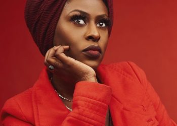Ent.News: Checkout The Beautiful Photos Of Nafisa Abdullahi (Photos)