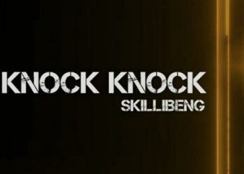 Skillibeng Knock Knock Mp3 Download