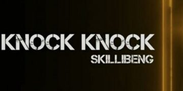 MUSIC: Skillibeng – Knock Knock 1 Skillibeng Knock Knock Mp3 Download