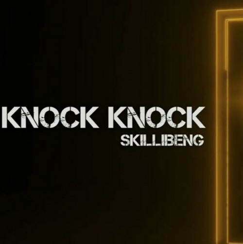 Skillibeng Knock Knock Mp3 Download 