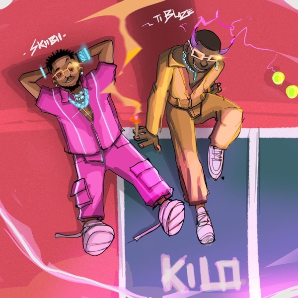 T.I BLAZE Kilo ft. Skiibii Mp3 Download