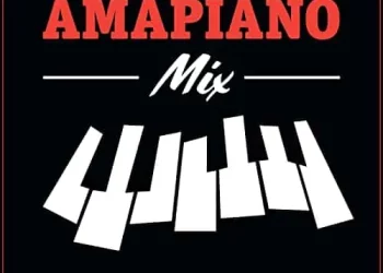 Tooxclusive Amapiano Mixtape (2022 Edition) Hosted by DJ Latitude Mp3 Download