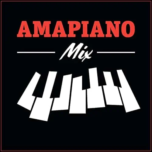 Tooxclusive Amapiano Mixtape (2022 Edition) Hosted by DJ Latitude Mp3 Download 