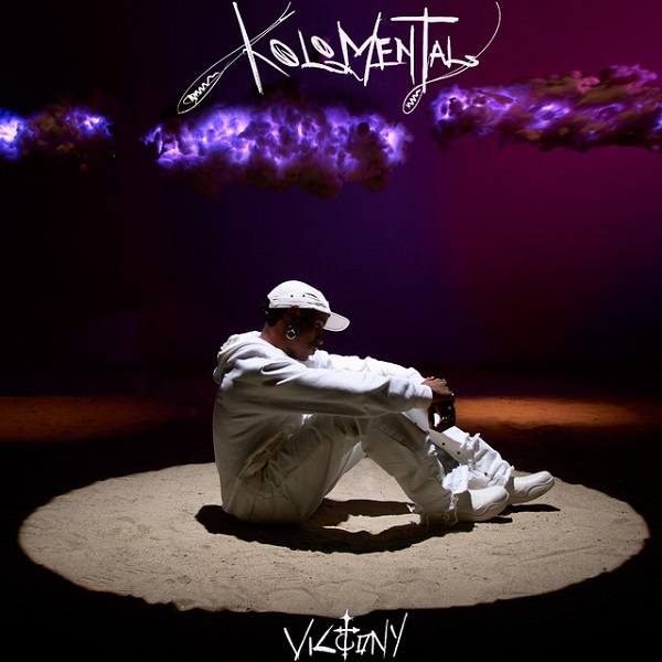 Victony Kolomental Mp3 Download