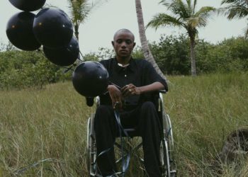 Victony Reveals Lesson Learnt From Accident