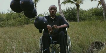 Victony Reveals Lesson Learnt From Accident