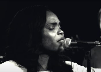 Victoria Orenze Nothing But The Blood