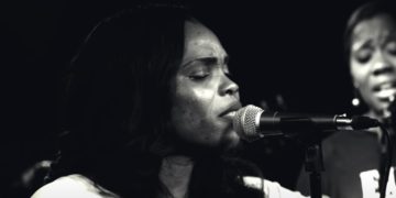 Victoria Orenze Nothing But The Blood