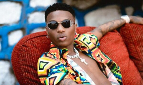 Wizkid Sells Out The Accor Arena In 5 Minutes