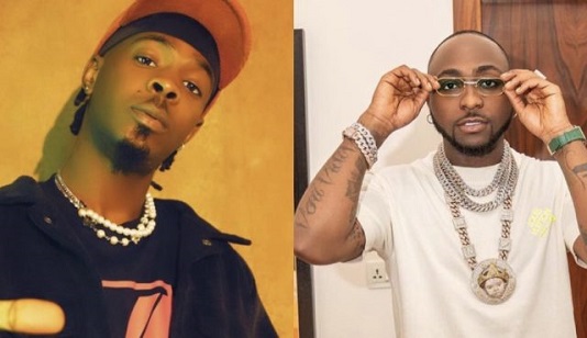 Young Jonn set to drop ”Dada” remix with Davido, releases snippet Mp3 Download