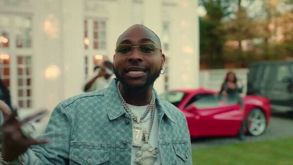 Zlatan Money ft. Davido Mp4 Download
