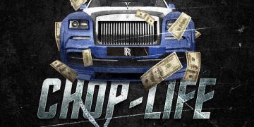 Ceeza Milli Chop Life Mp3 Download