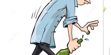 Woman Took Her Drunk Husband To A Mortuary To Teach Him A Lesson