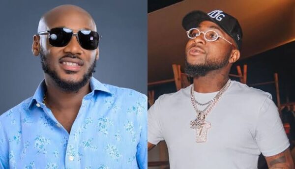 Davido Unfollows 2baba, Wizkid, Timaya For Not Congratulating Him