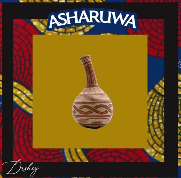  Dashey AshaRuwa Mp3 Download 