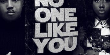 Eddywise No One Like You ft. Eva Praise Mp3 Download