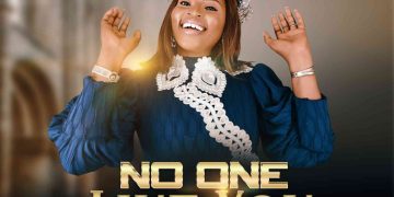 Min.Grace Ekwuojo Ameloko No One Like You Mp3 Download