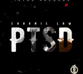 MUSIC: Chronic Law Ptsd Mp3 Download