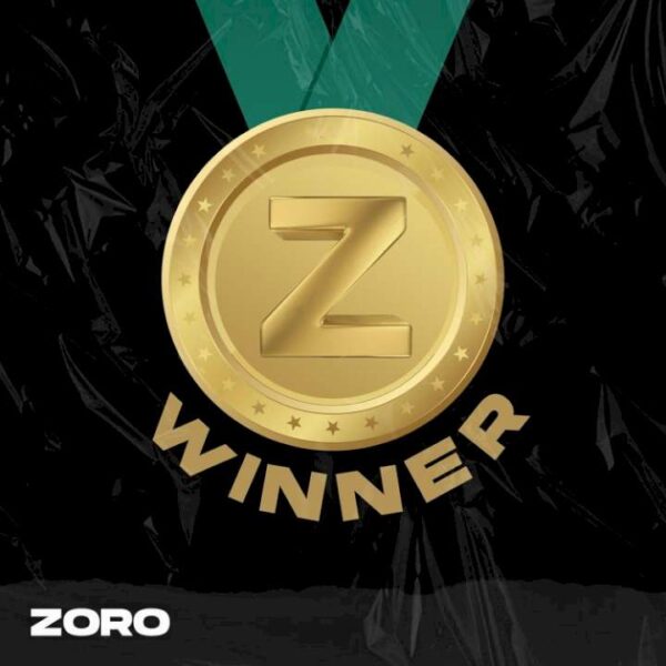 Zoro Winner Mp3 Download 