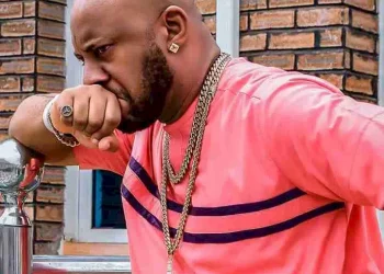 "Why I married a second wife" Yul Edochie finally opens up