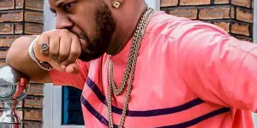 "Why I married a second wife" Yul Edochie finally opens up