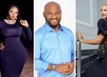 Yul Edochie’s 2nd Wife, Judy Breaks Silence, Nigerians React | Video