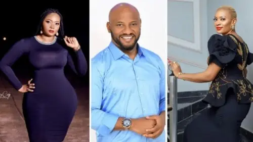  Yul Edochie’s 2nd Wife, Judy Breaks Silence, Nigerians React | Video